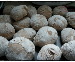 Bulki do zupy krem i nie tylko:)