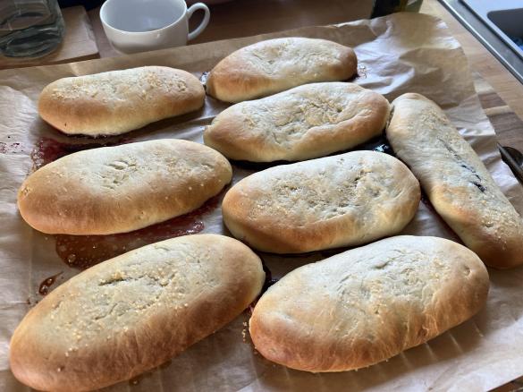 Ciasto Wegańskie  na Jagodziankii