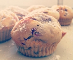 Muffinki babeczki - Szpan w pół godziny