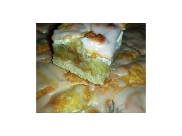 Szarlotka wyśmienita