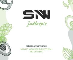 Grzanka z awokado i halloumi