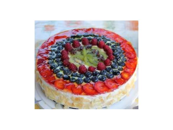 TORT SEROWY (IMIENINOWY)