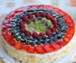 TORT SEROWY (IMIENINOWY)