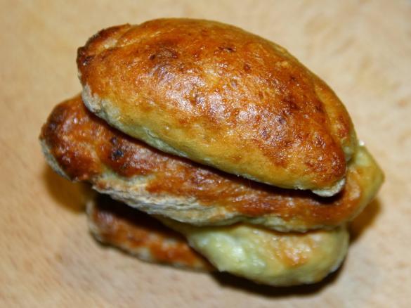 Ciastka z buraka cukrowego