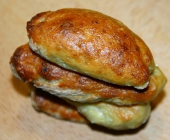 Ciastka z buraka cukrowego