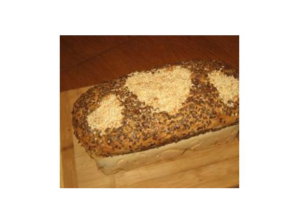 Chleb bezglutenowy