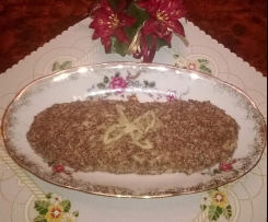 ŚWIĄTECZNE MAKÓWKI