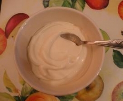 Serek Homogenizowany (waniliowy)