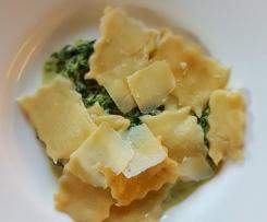 SFOGLIA LORDA (SZYBKIE RAVIOLI)