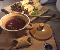 Kruche paszteciki wigilijne