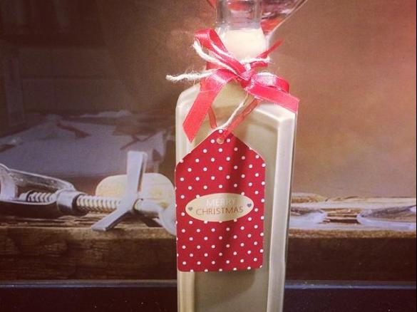 Ekspresowa nalewka kawowa (likier kawowy)