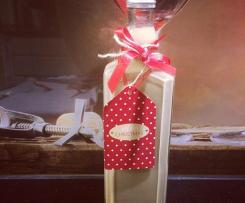 Ekspresowa nalewka kawowa (likier kawowy)