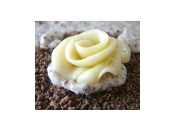 Czekoladowa modelina ;o)