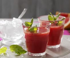 "Antygrypina" sok z grejfruta jak antybiotyk