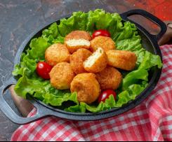 Nuggetsy jak w McDonald’s