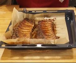 UGNSSTEKT REVBENSSPJALL-ŻEERKA _Szwecja