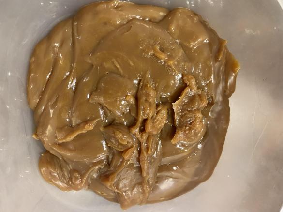 Dulce de leche (Krem karmelowy)