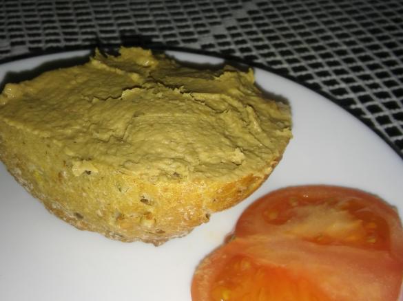 Pasztecik prawie podlaski