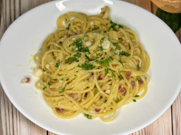 Carbonara