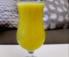 Żółte Smoothie