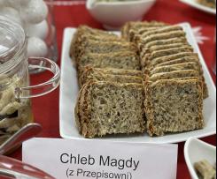 Chleb Magdy na TM7