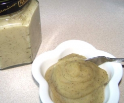 Pasta z fasoli -"smalec" WEGE