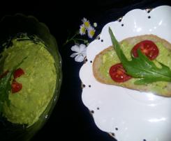 Wariant PASTA Z AVOCADO