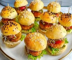 Miniburgery  TM5 TM6 test :)