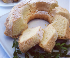 Bezglutenowa babka piaskowa