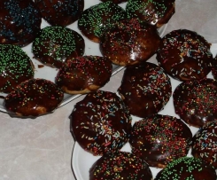 Świąteczne pierniczki z nadzieniem