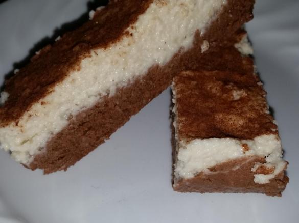 Wegańskie Tiramisu