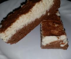 Wegańskie Tiramisu
