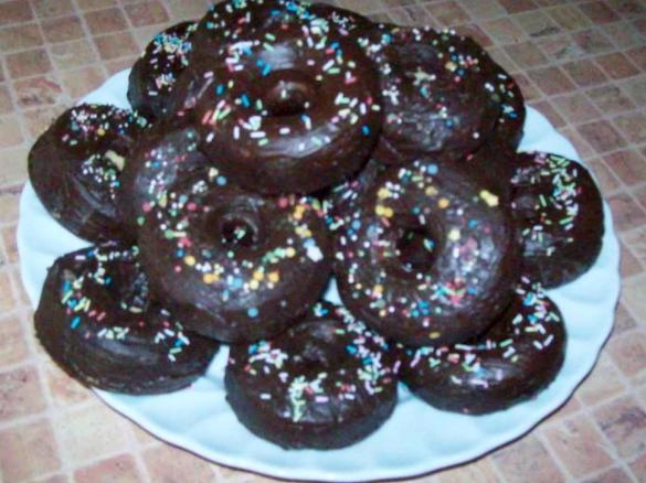 Popdonuts