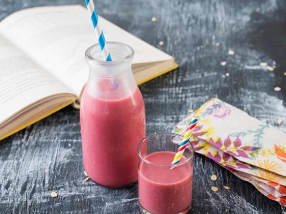 Wariant MALINOWY MOCARZ paula