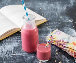 Wariant MALINOWY MOCARZ paula