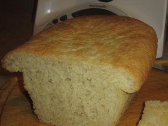 szybki chlebek z ziemniakami