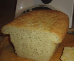 szybki chlebek z ziemniakami