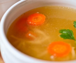 Rosół drobiowy