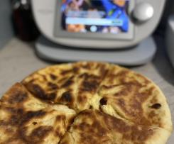 Chaczapuri a’la imeruli