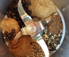 Przyprawa do piernika