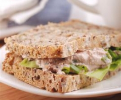 Pasta z wątrobianki