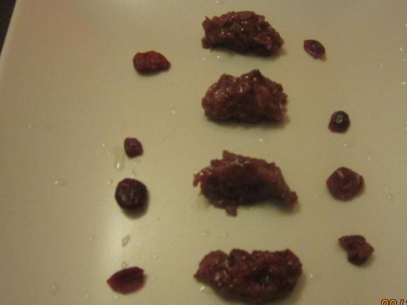 Żurawina przy przeziębieniu