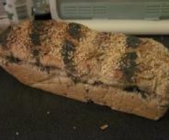 CHLEB LEKKO GRYCZANY