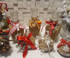 Likier korzenno - piernikowy Nuli Anuli