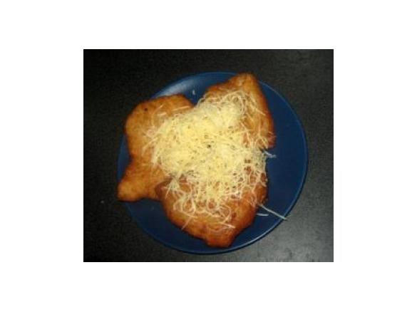 Langosze węgierskie