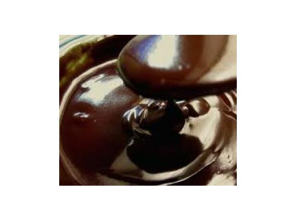 Polewa czekoladowa :-)