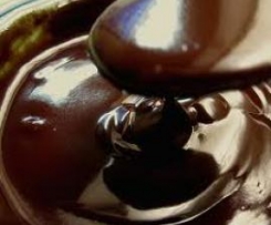 Polewa czekoladowa :-)