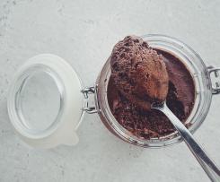 FRANCUSKI MUS CZEKOLADOWY