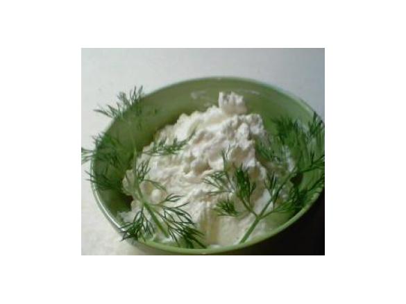 Twarożek do chleba i nie tylko typu fromage