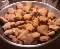 pierniki drożdżowe